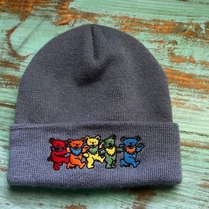 Grateful Dead Hat